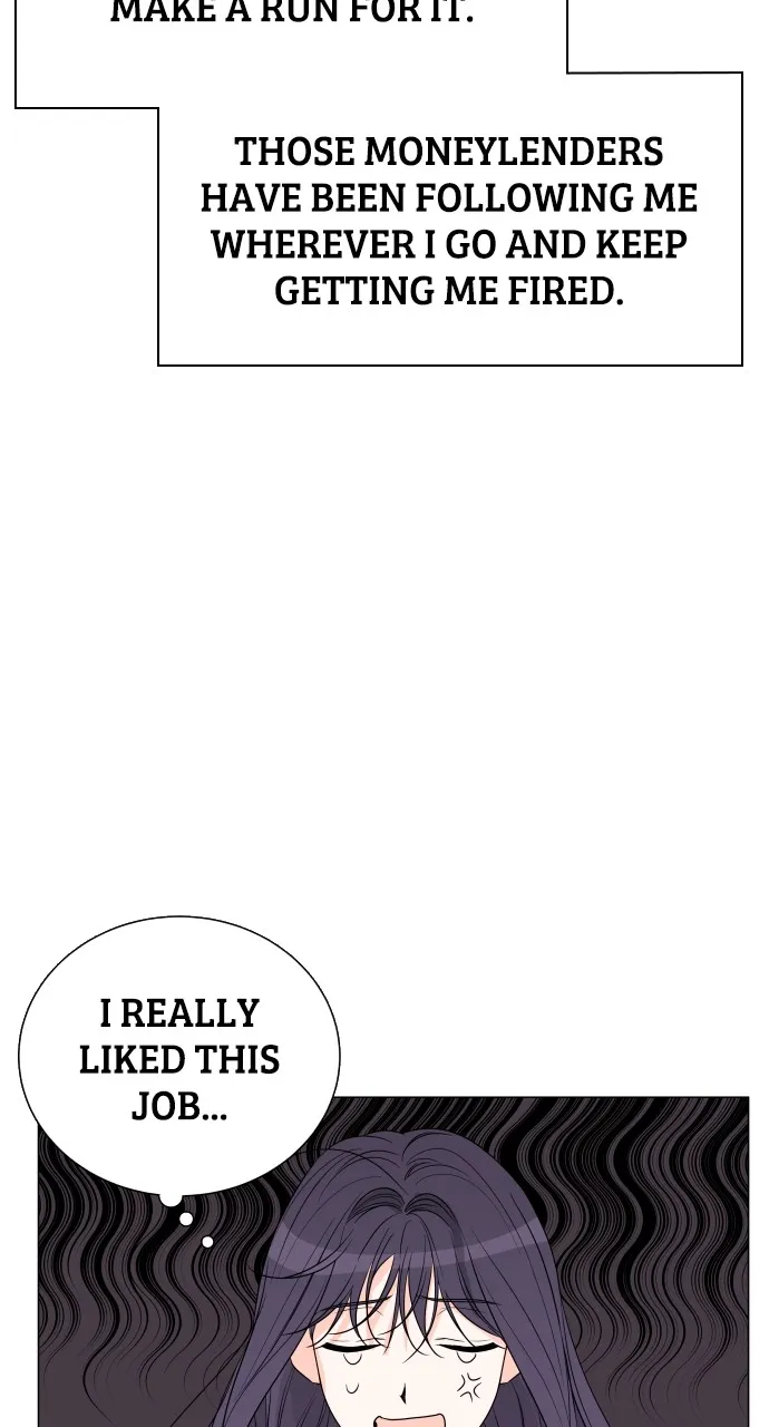 Let's Meet After Work Chapter 3 page 25 - 