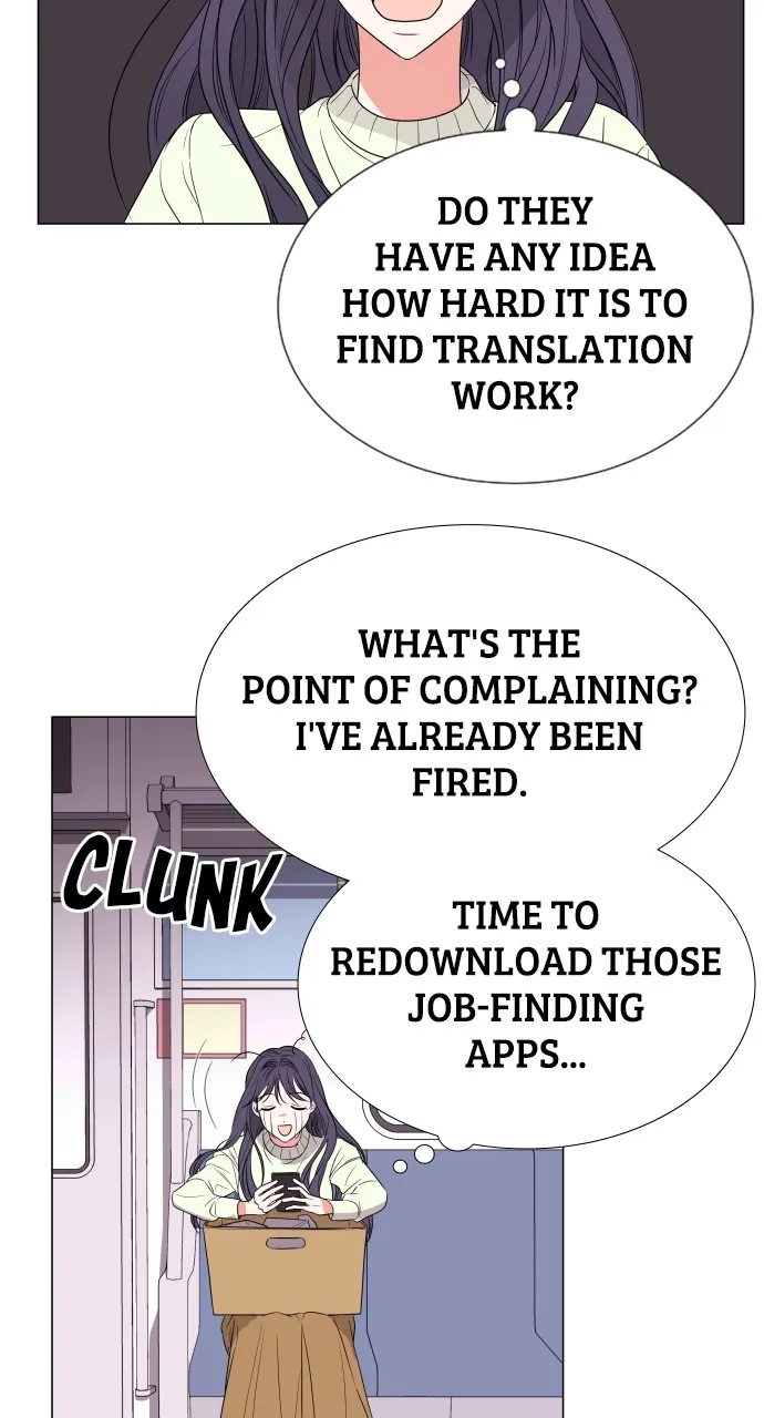 Let's Meet After Work Chapter 3 page 26 - 
