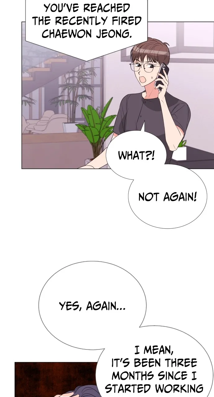 Let's Meet After Work Chapter 3 page 28 - 
