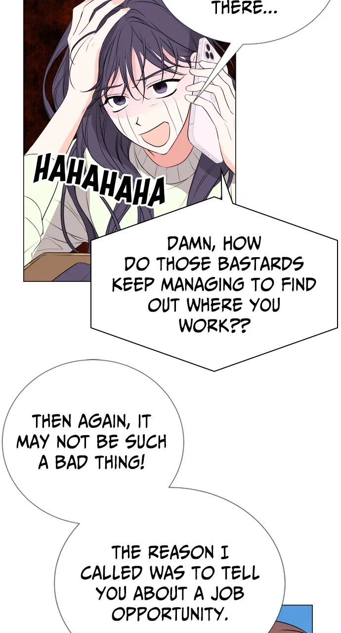 Let's Meet After Work Chapter 3 page 29 - 