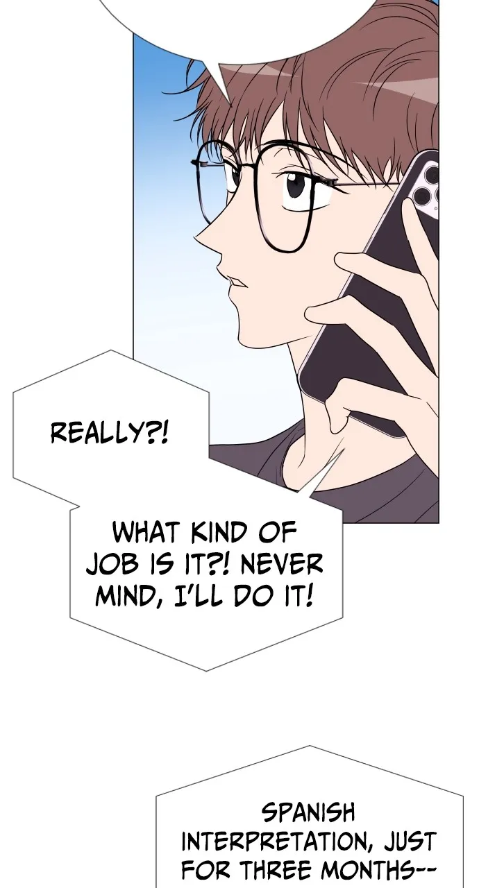 Let's Meet After Work Chapter 3 page 30 - 