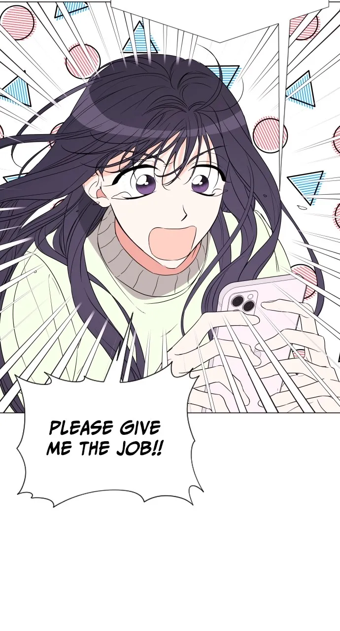 Let's Meet After Work Chapter 3 page 31 - 