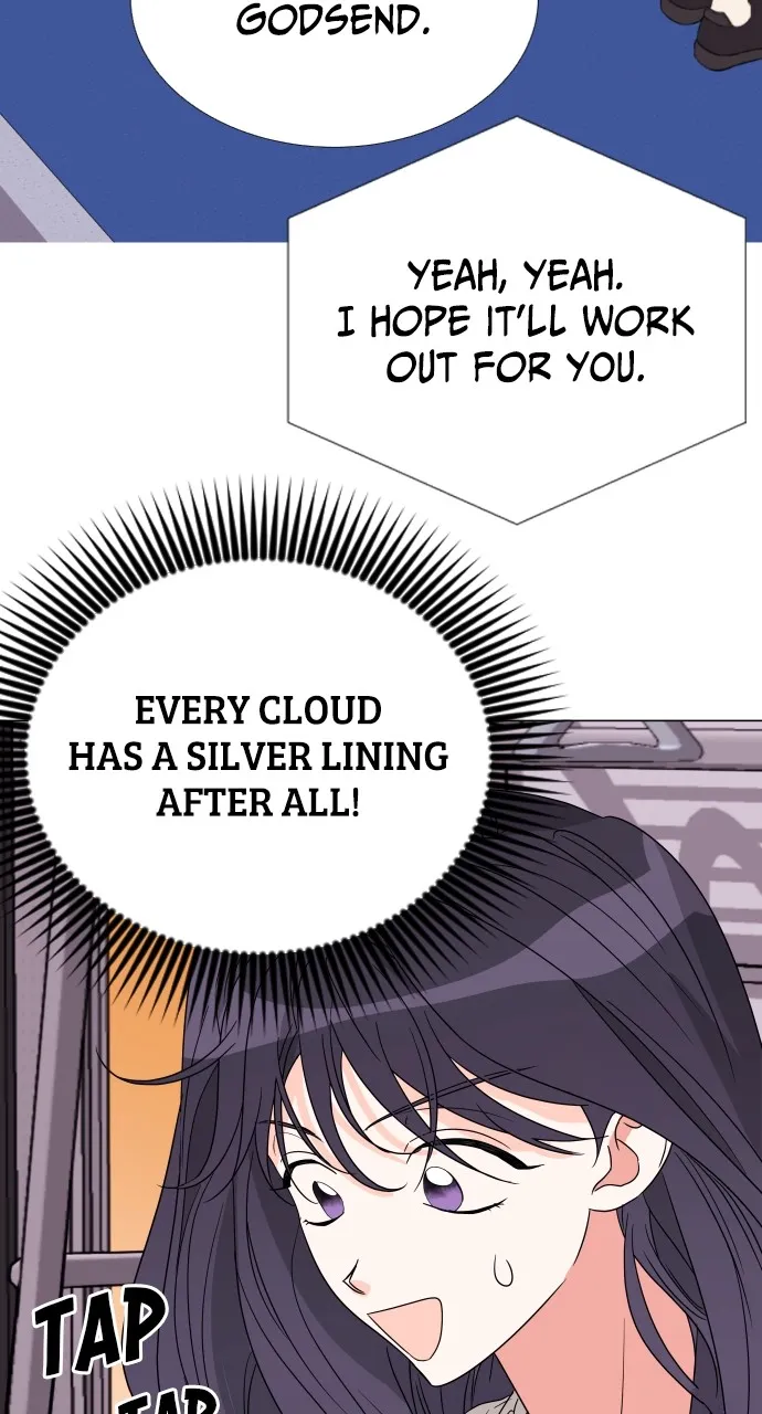 Let's Meet After Work Chapter 3 page 33 - 