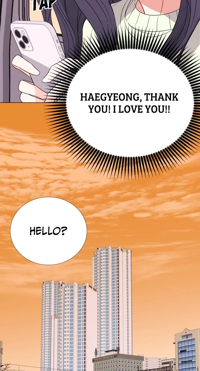 Let's Meet After Work Chapter 3 page 34 - 