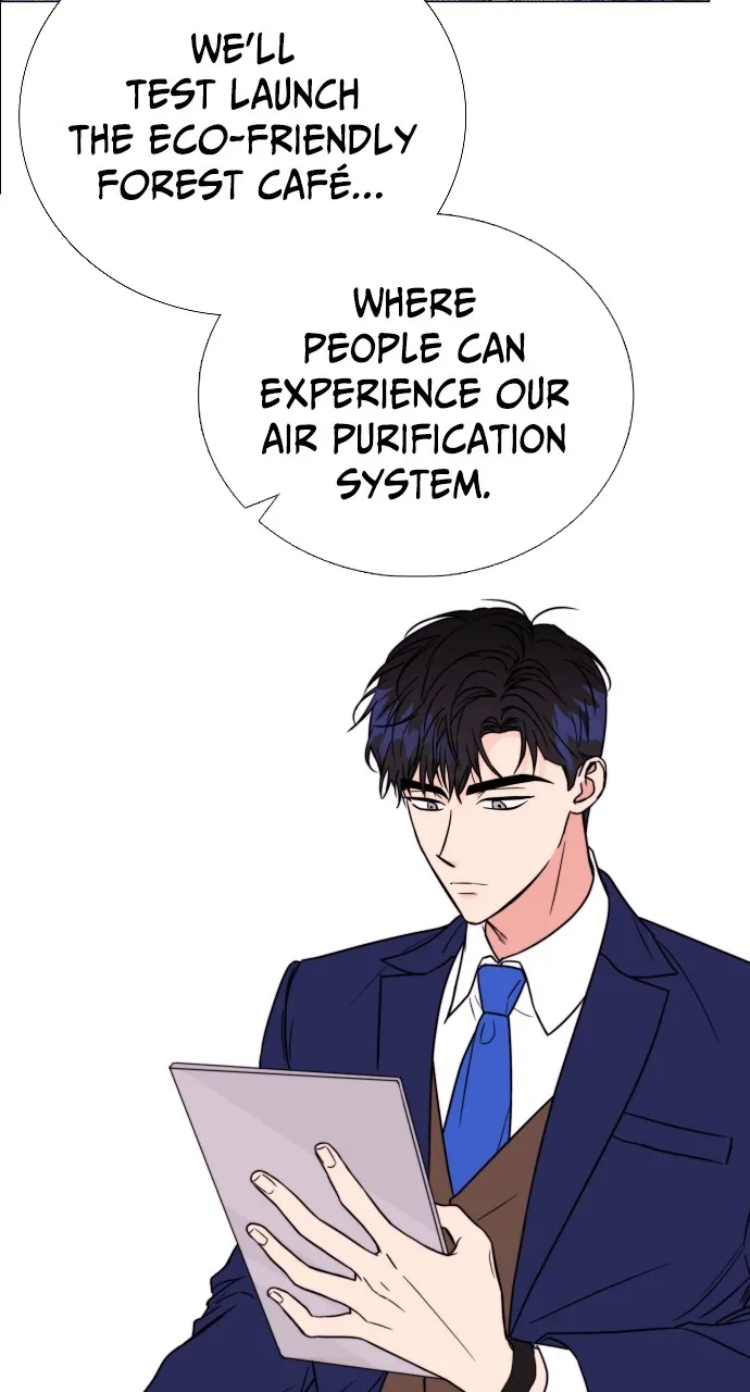 Let's Meet After Work Chapter 3 page 37 - 