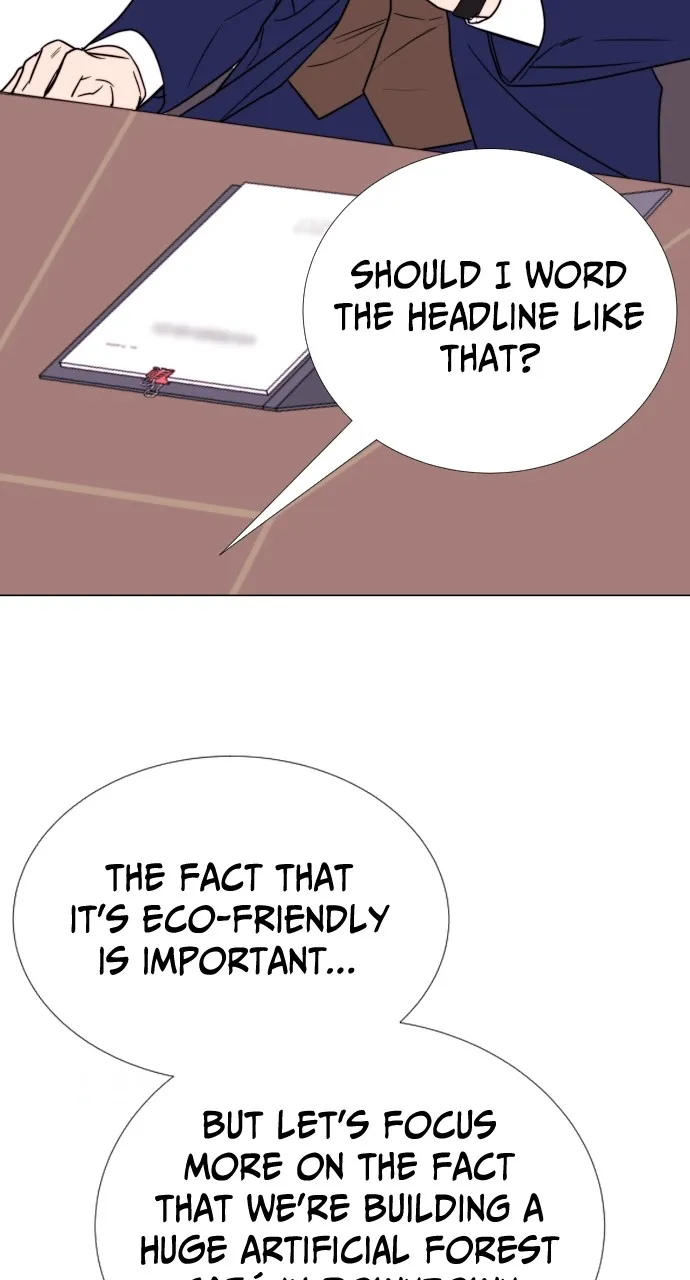 Let's Meet After Work Chapter 3 page 38 - 