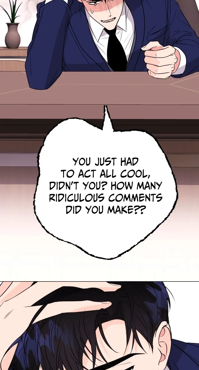 Let's Meet After Work Chapter 3 page 50 - 