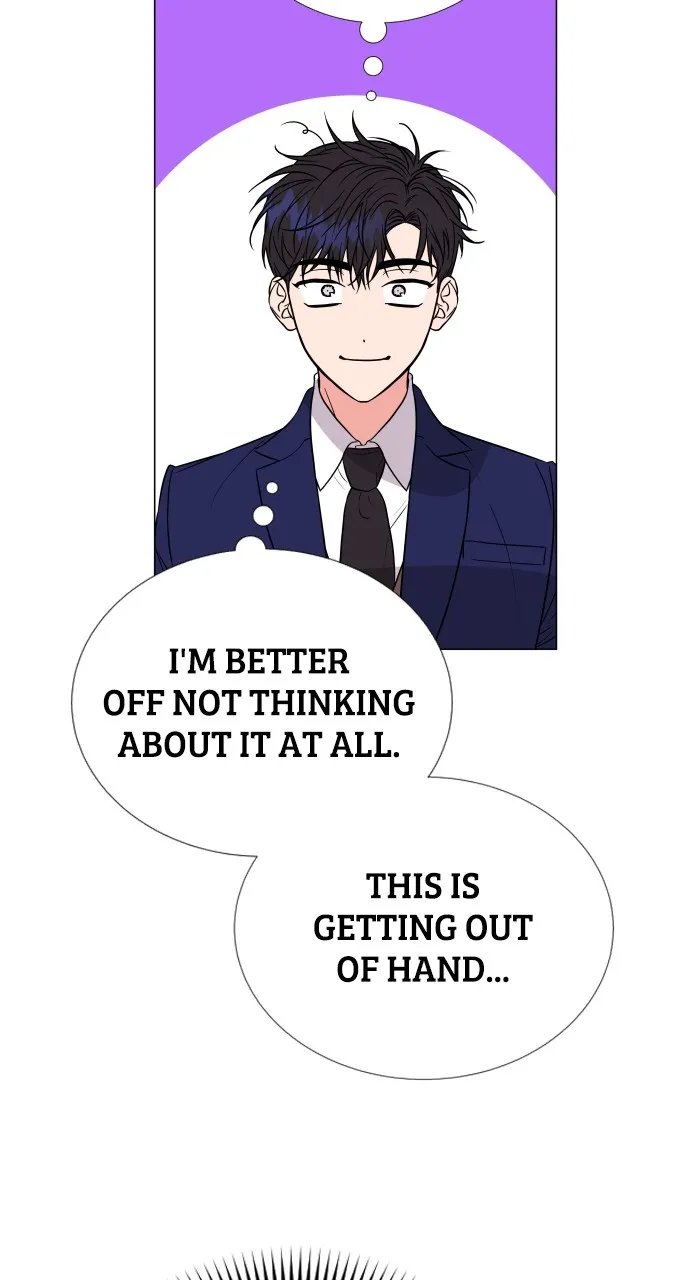 Let's Meet After Work Chapter 3 page 54 - 