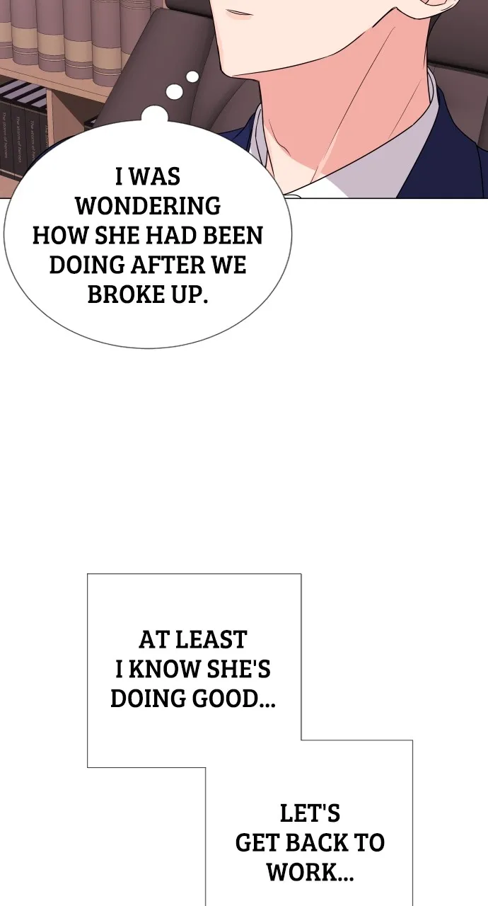 Let's Meet After Work Chapter 3 page 57 - 
