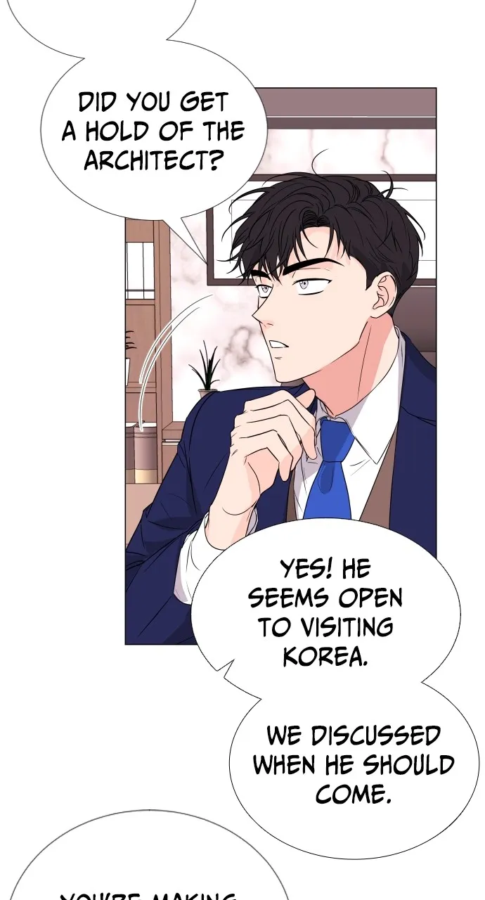 Let's Meet After Work Chapter 3 page 59 - 
