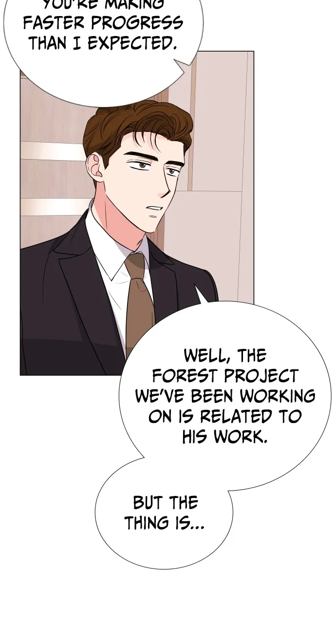 Let's Meet After Work Chapter 3 page 60 - 