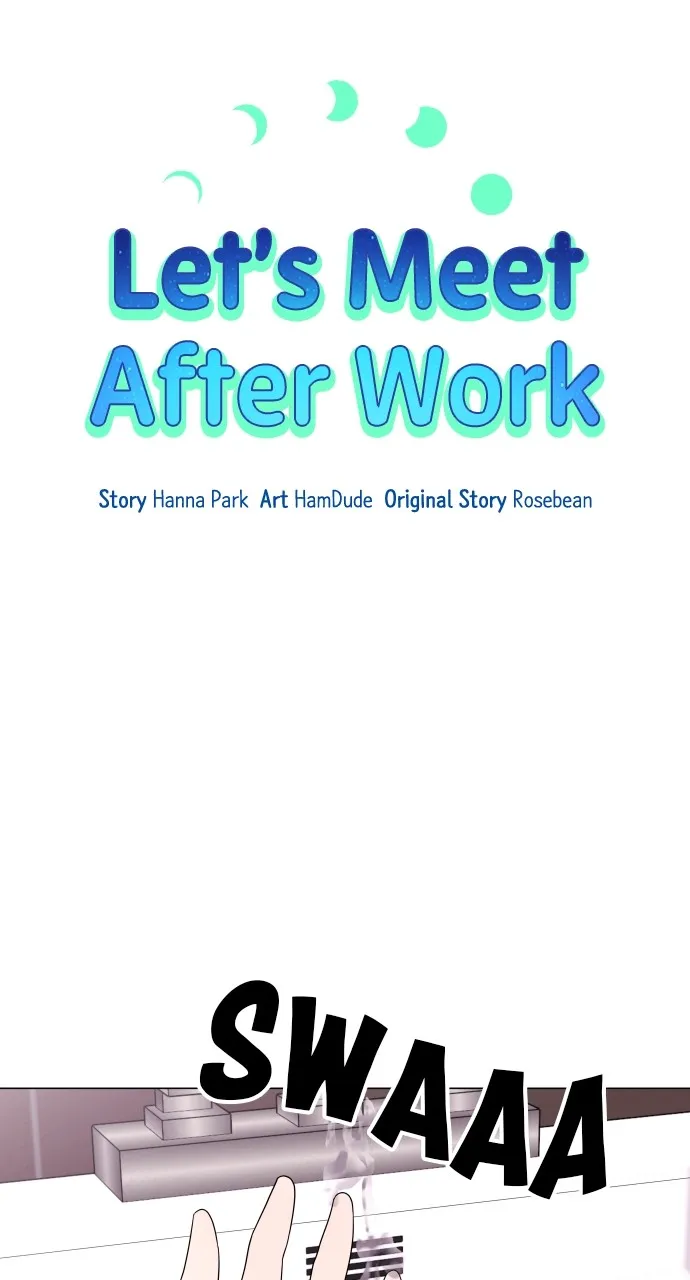 Let's Meet After Work Chapter 3 page 7 - 