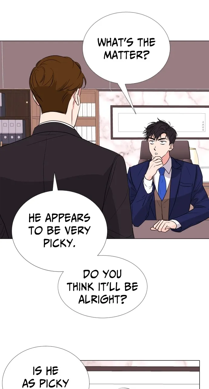 Let's Meet After Work Chapter 3 page 61 - 