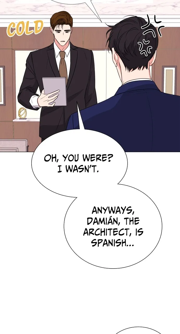 Let's Meet After Work Chapter 3 page 63 - 