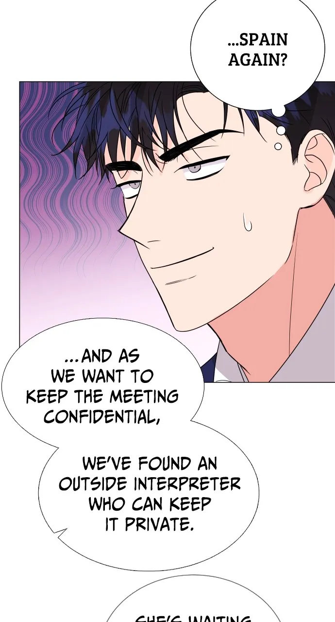 Let's Meet After Work Chapter 3 page 64 - 