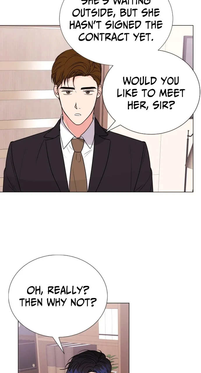 Let's Meet After Work Chapter 3 page 65 - 