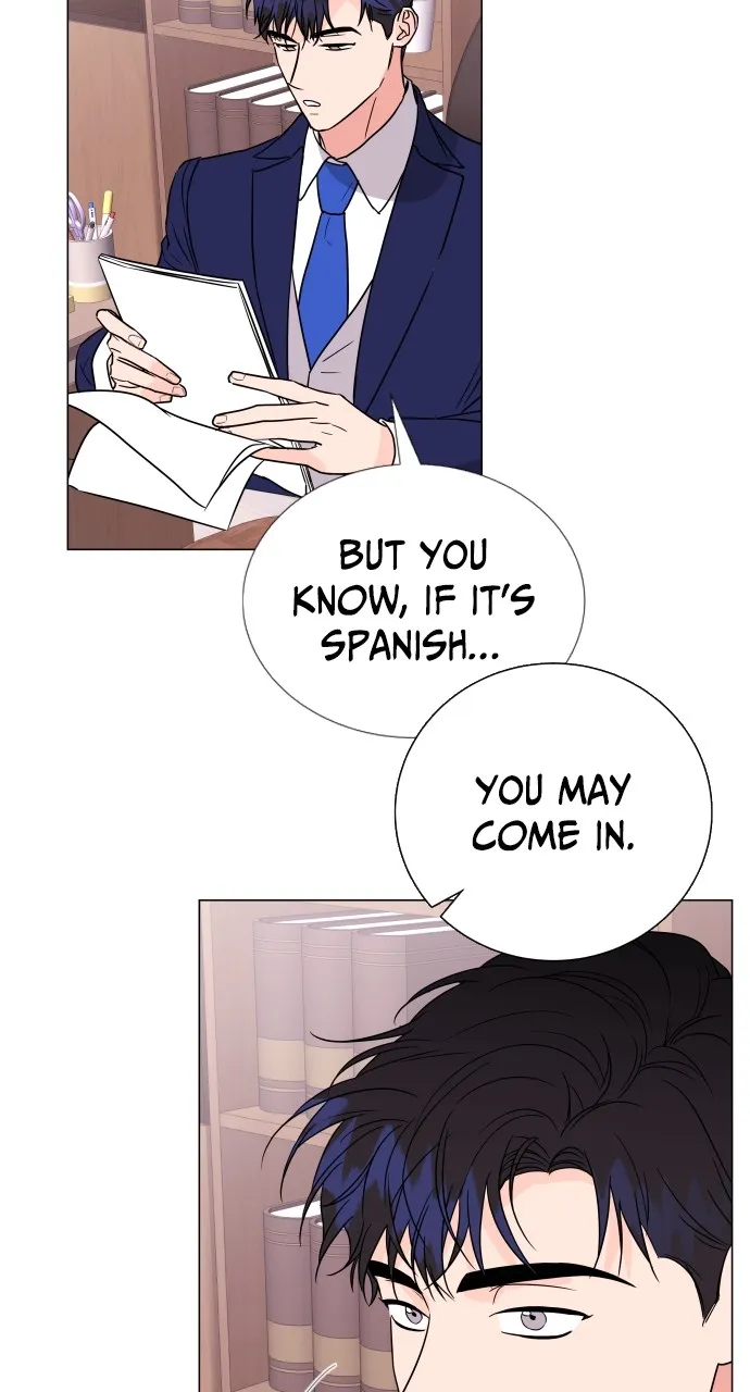 Let's Meet After Work Chapter 3 page 66 - 