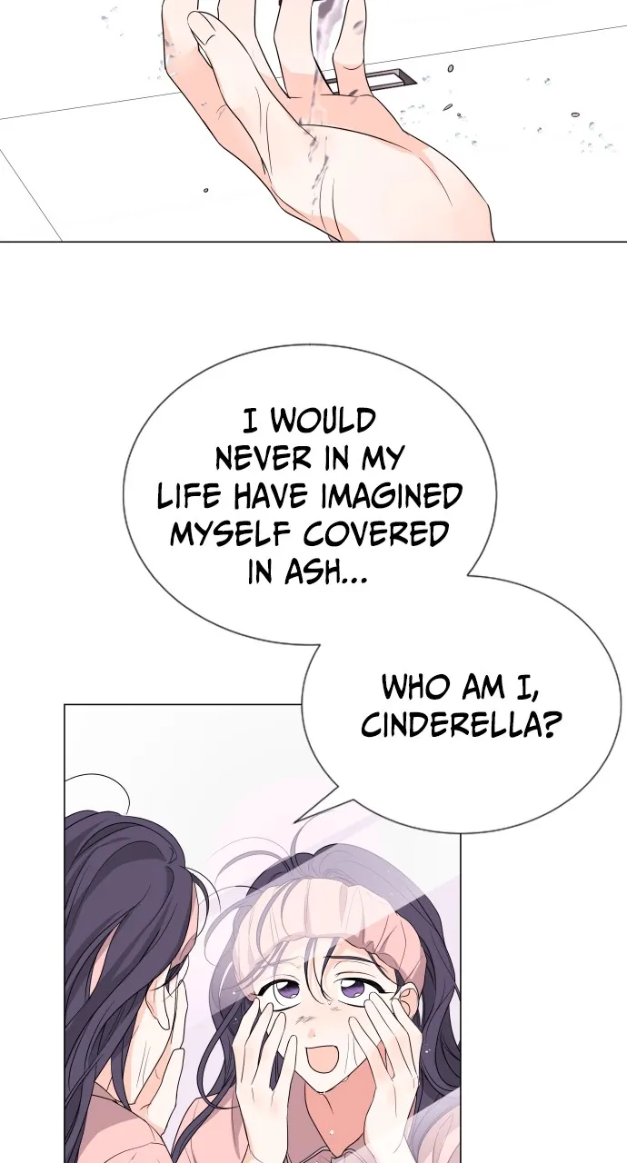 Let's Meet After Work Chapter 3 page 8 - 