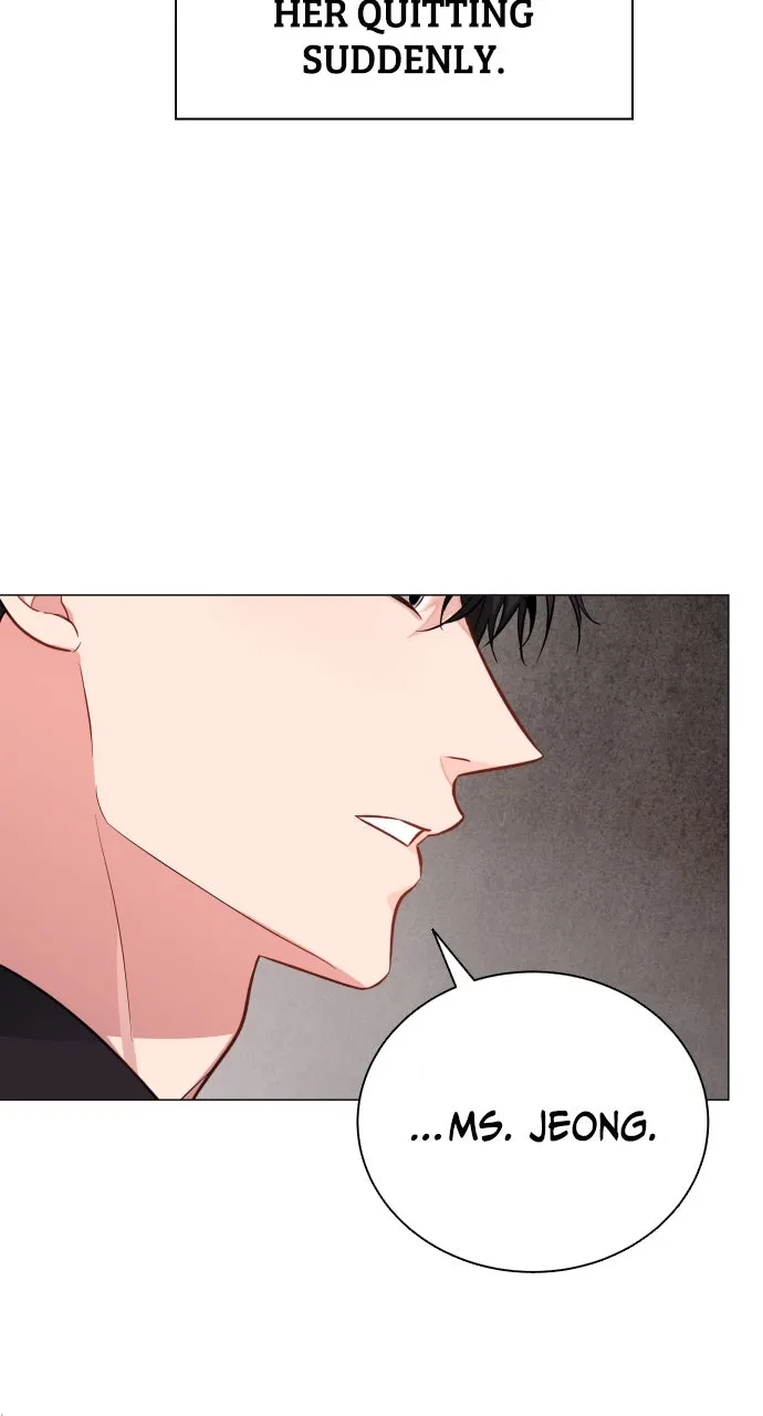 Let's Meet After Work Chapter 30 page 23 - 