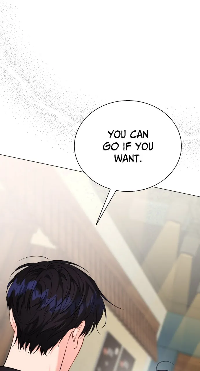 Let's Meet After Work Chapter 30 page 24 - 