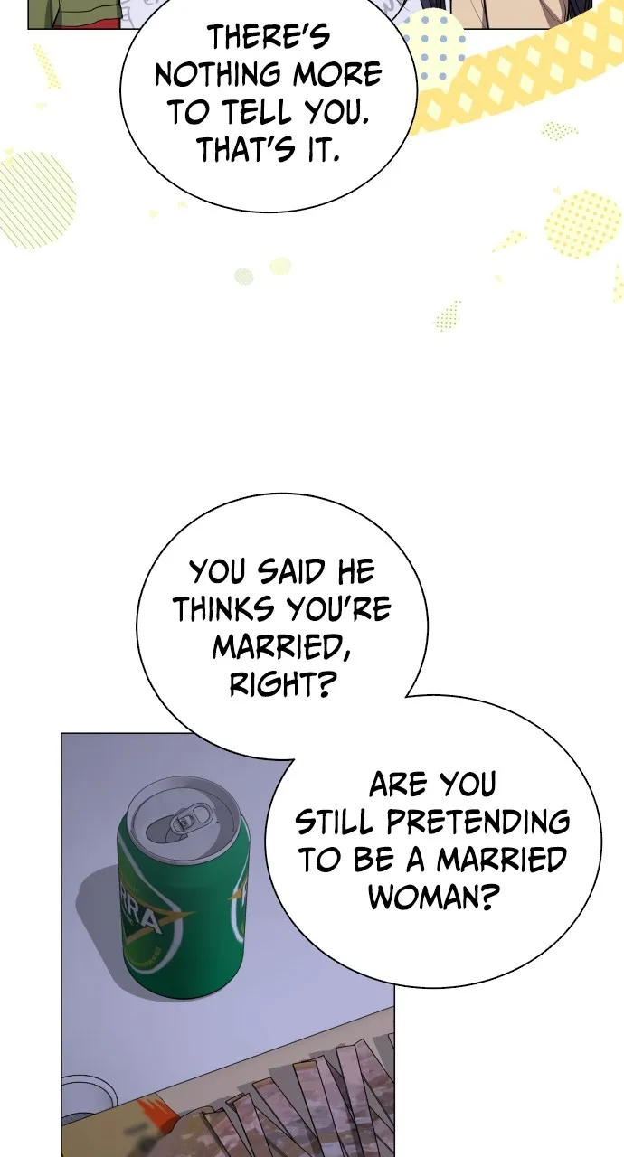 Let's Meet After Work Chapter 30 page 37 - 