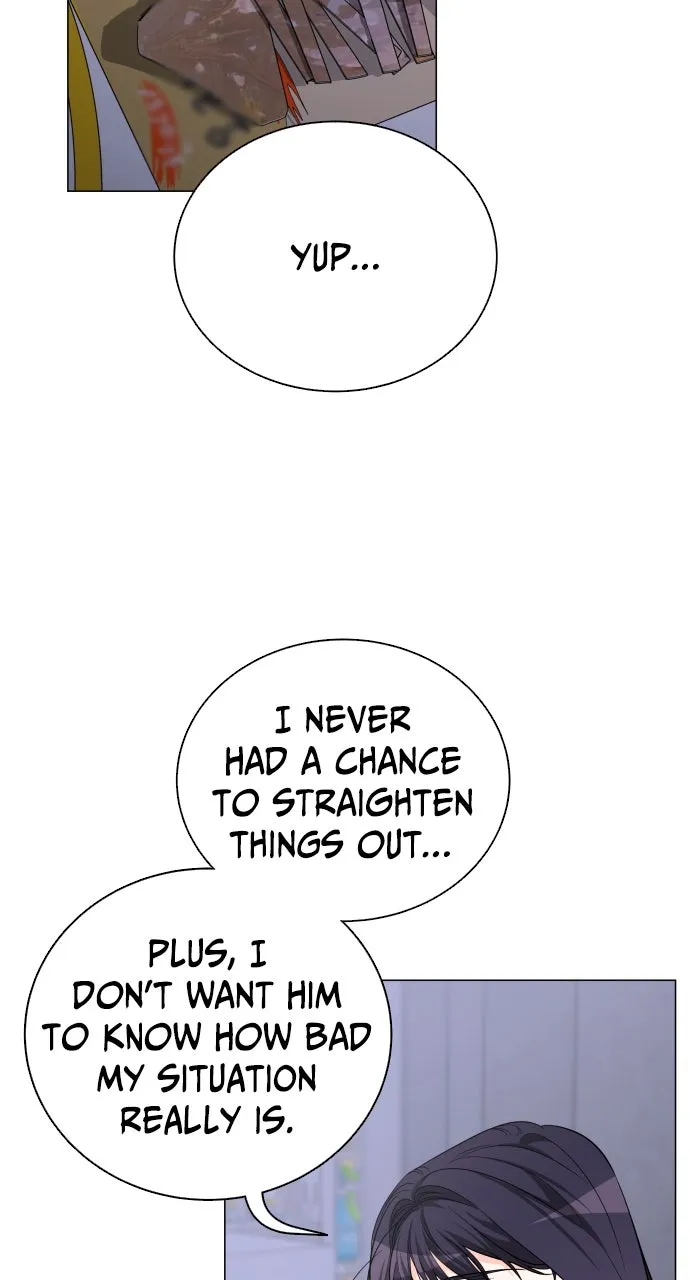 Let's Meet After Work Chapter 30 page 38 - 