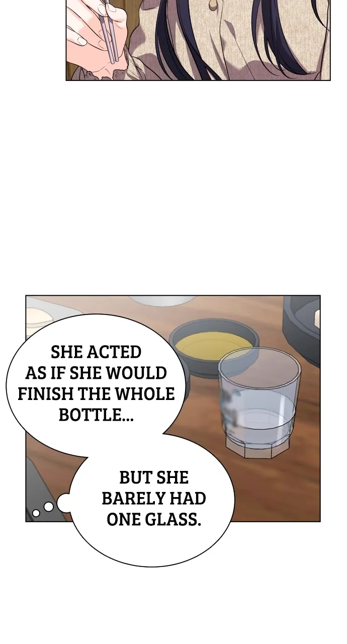 Let's Meet After Work Chapter 30 page 5 - 
