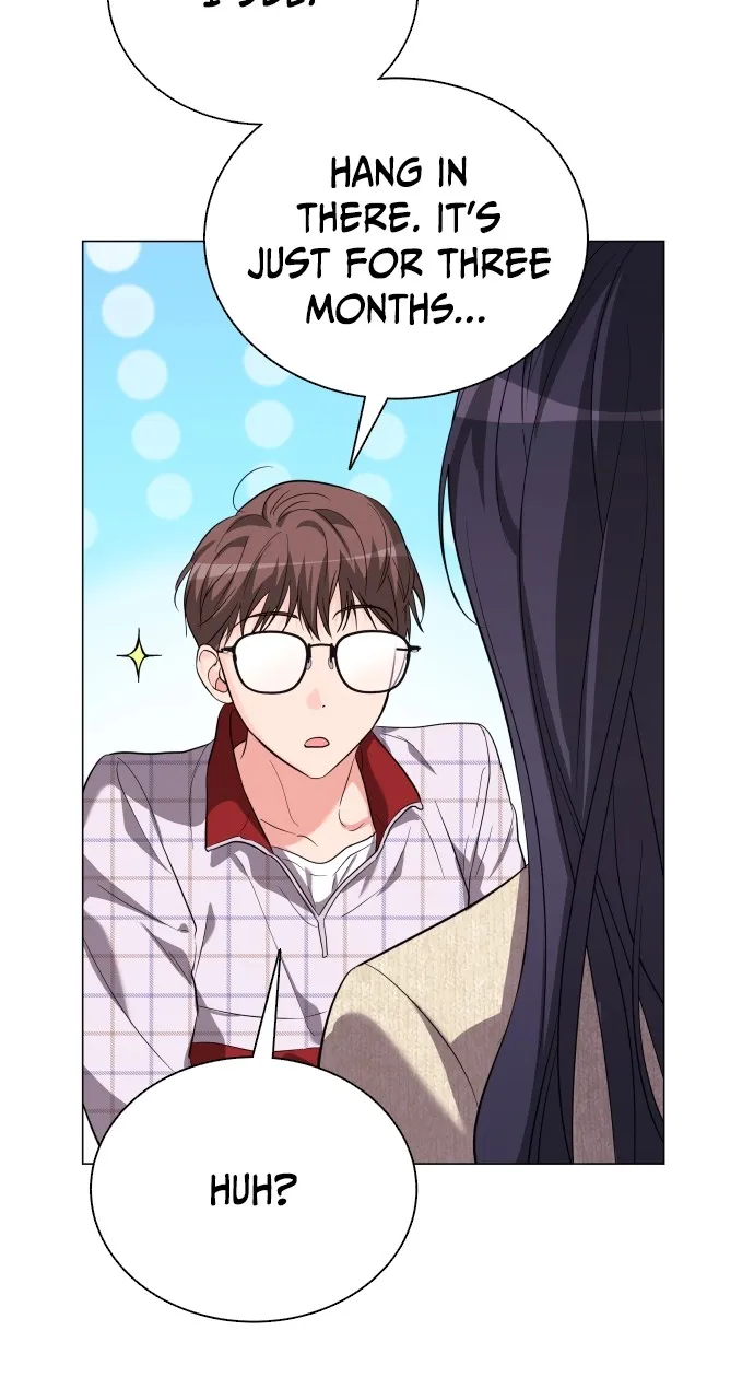 Let's Meet After Work Chapter 30 page 44 - 