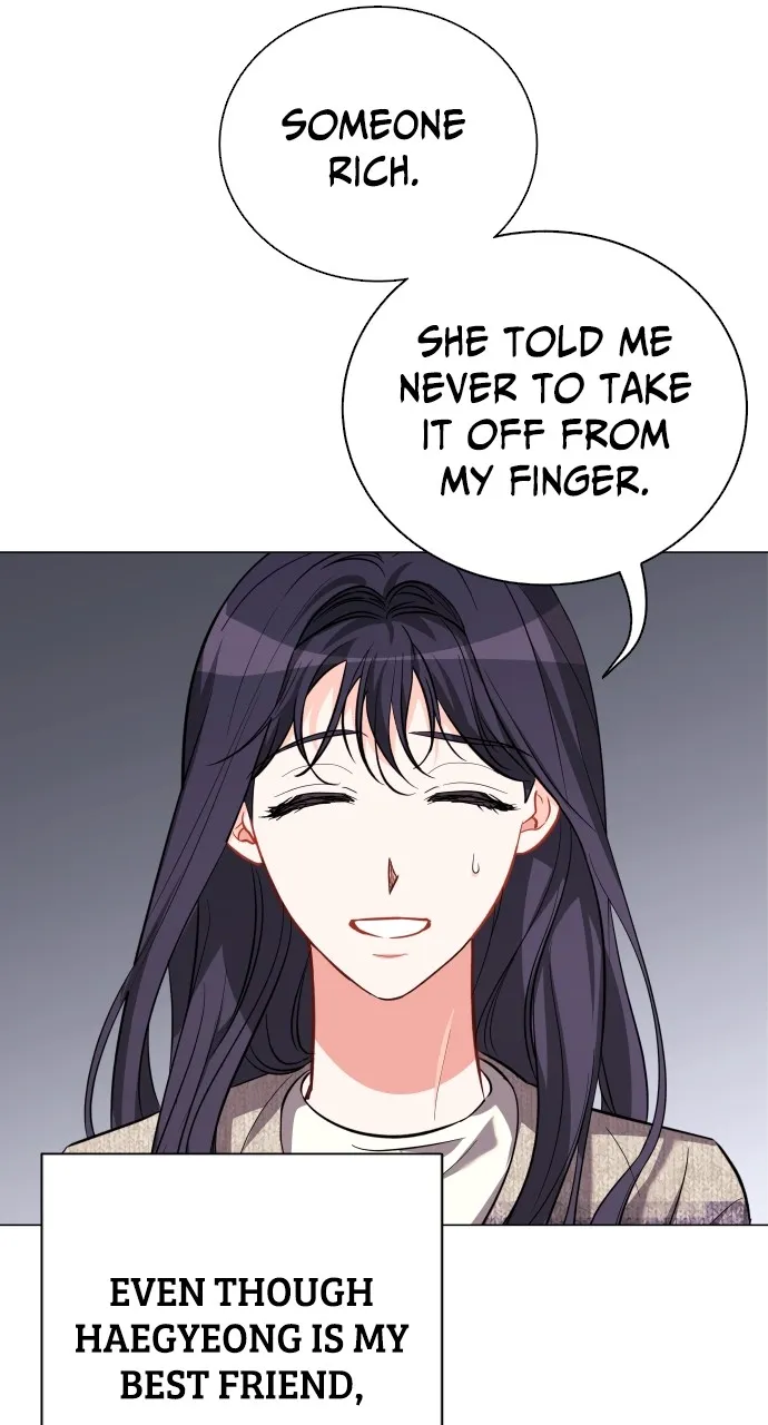 Let's Meet After Work Chapter 30 page 48 - 