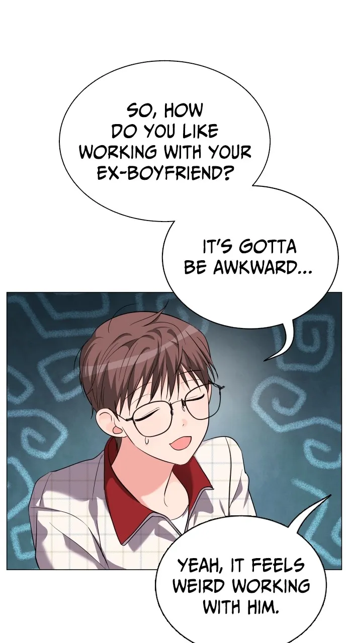 Let's Meet After Work Chapter 30 page 50 - 