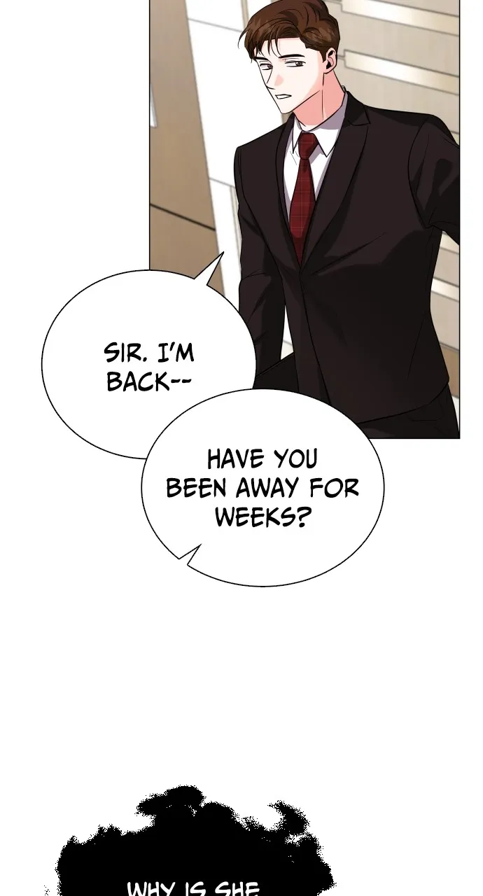 Let's Meet After Work Chapter 30 page 59 - 