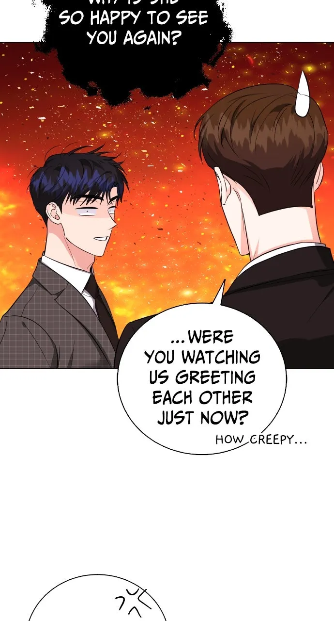 Let's Meet After Work Chapter 30 page 60 - 