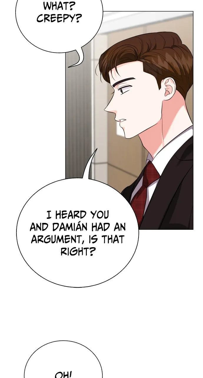 Let's Meet After Work Chapter 30 page 61 - 
