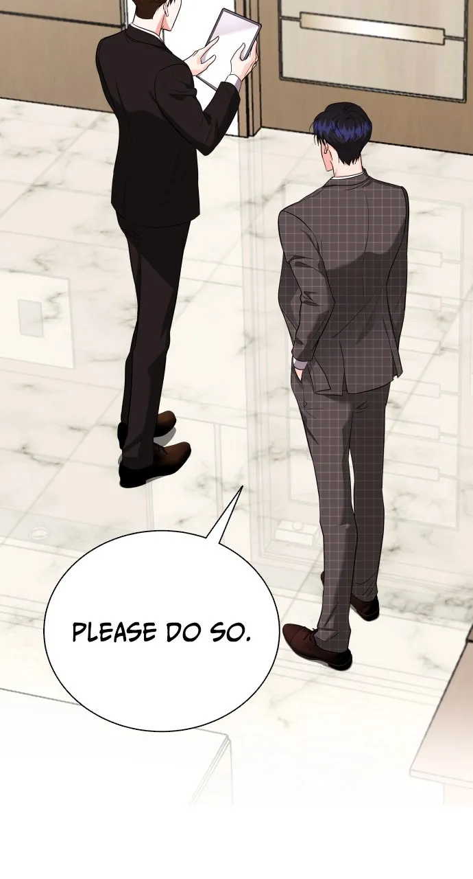 Let's Meet After Work Chapter 30 page 66 - 