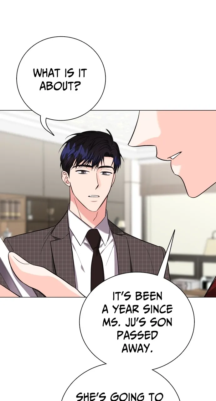 Let's Meet After Work Chapter 30 page 68 - 