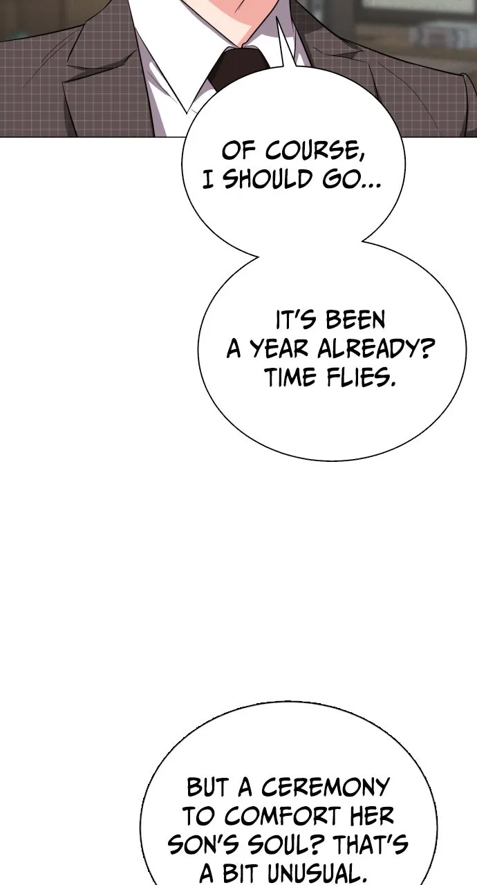 Let's Meet After Work Chapter 30 page 70 - 