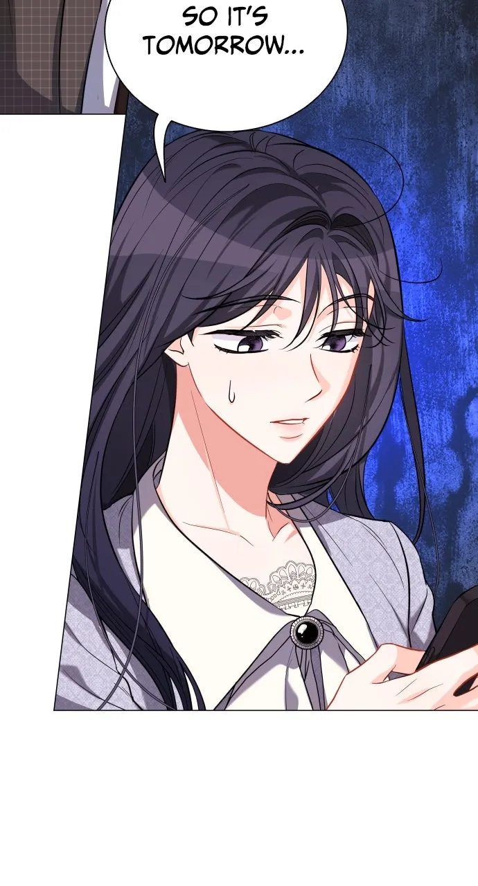 Let's Meet After Work Chapter 30 page 76 - 