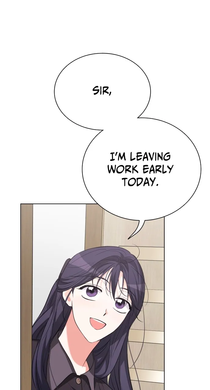 Let's Meet After Work Chapter 31 page 1 - 