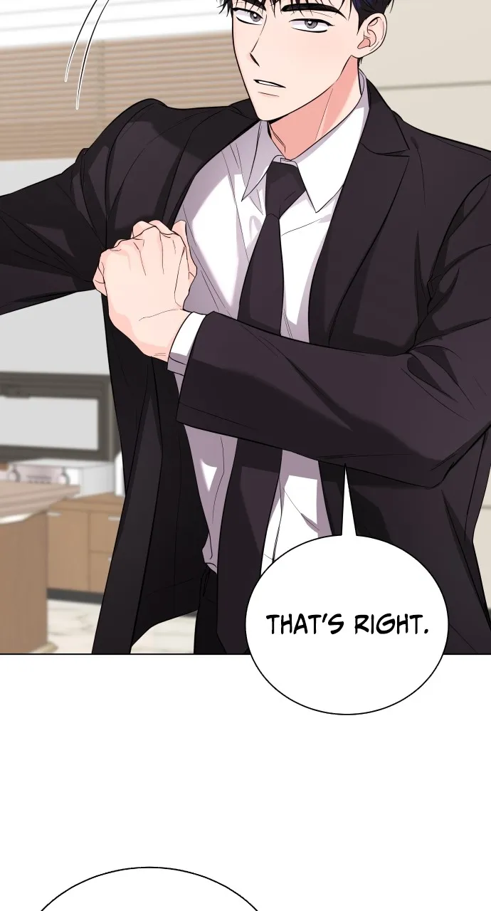 Let's Meet After Work Chapter 31 page 3 - 