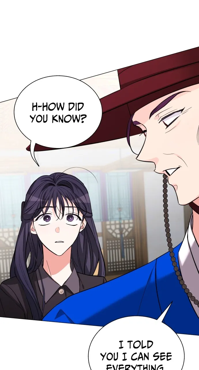 Let's Meet After Work Chapter 31 page 30 - 