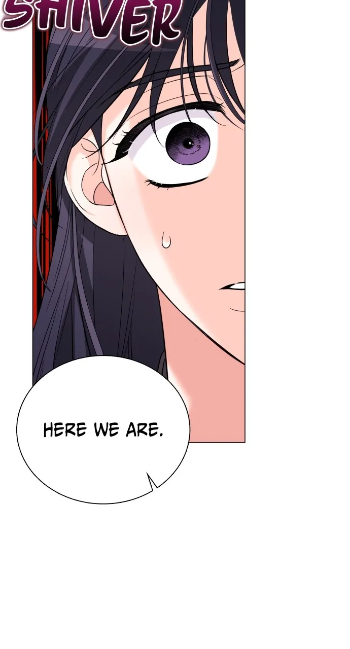 Let's Meet After Work Chapter 31 page 33 - 
