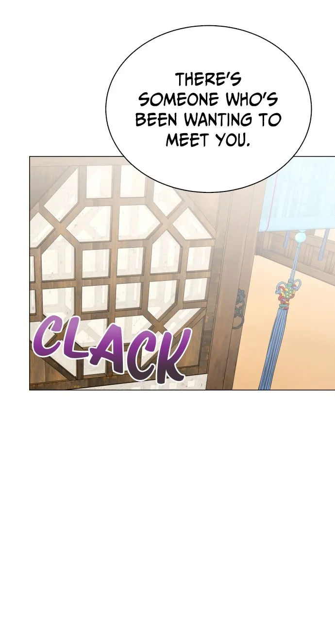 Let's Meet After Work Chapter 31 page 34 - 