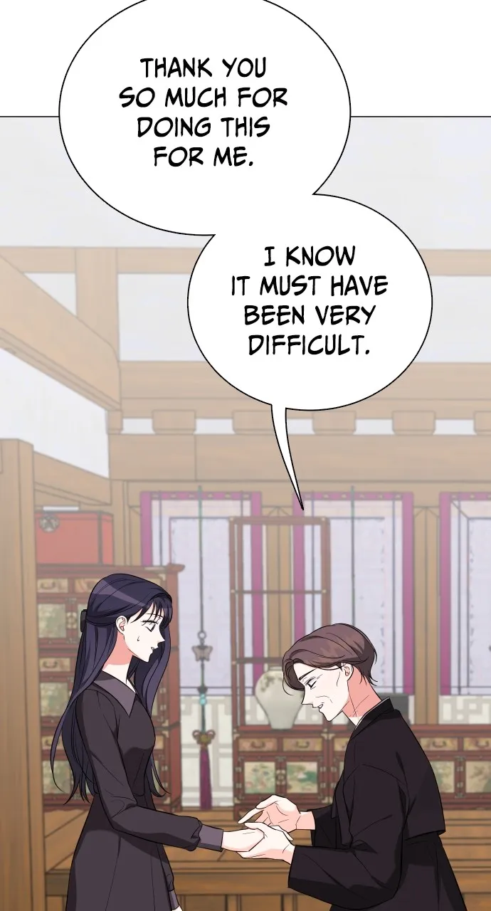 Let's Meet After Work Chapter 31 page 41 - 