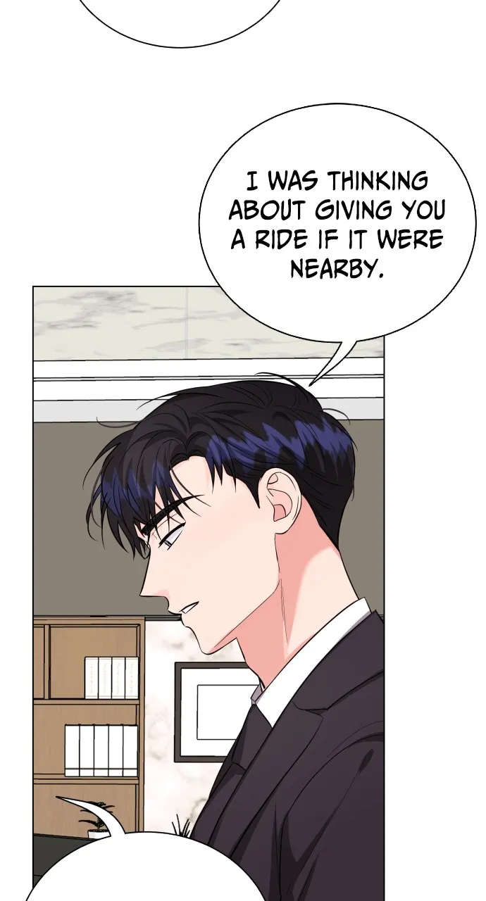 Let's Meet After Work Chapter 31 page 6 - 