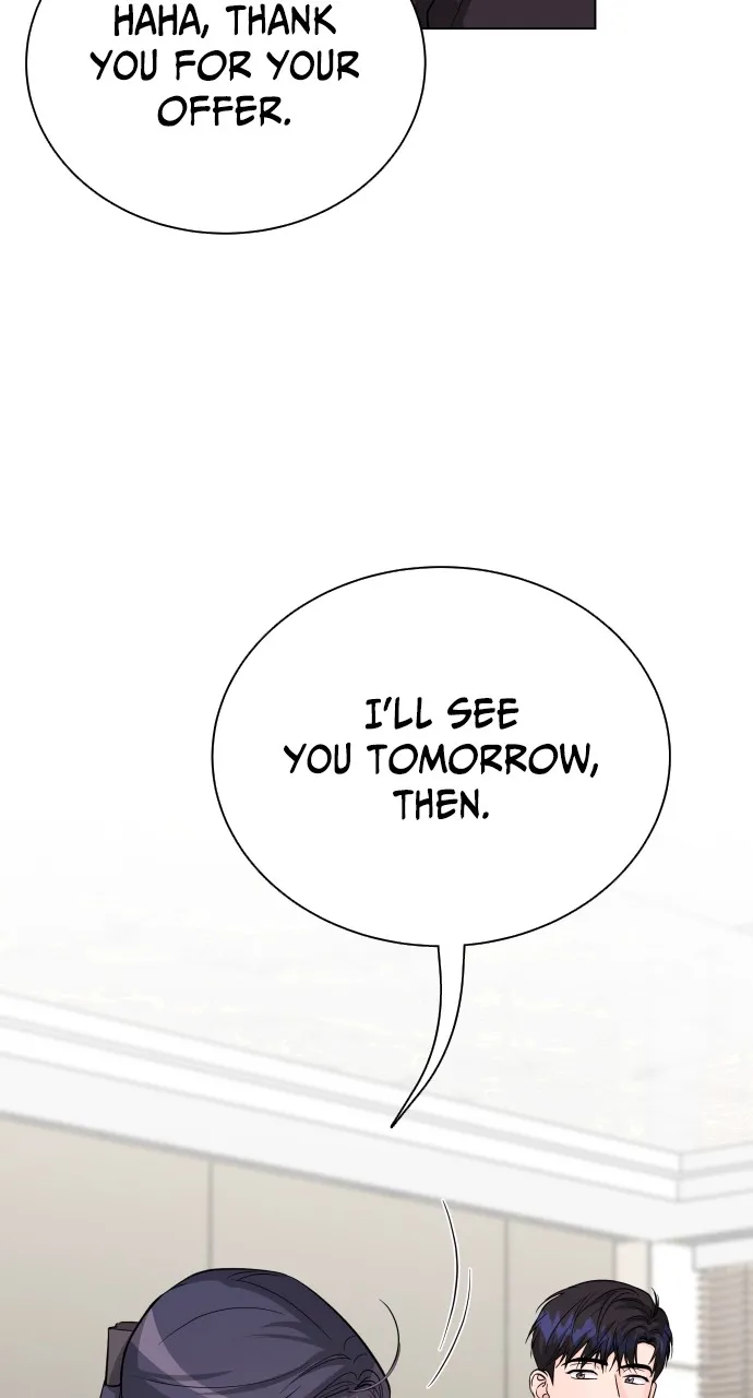 Let's Meet After Work Chapter 31 page 7 - 