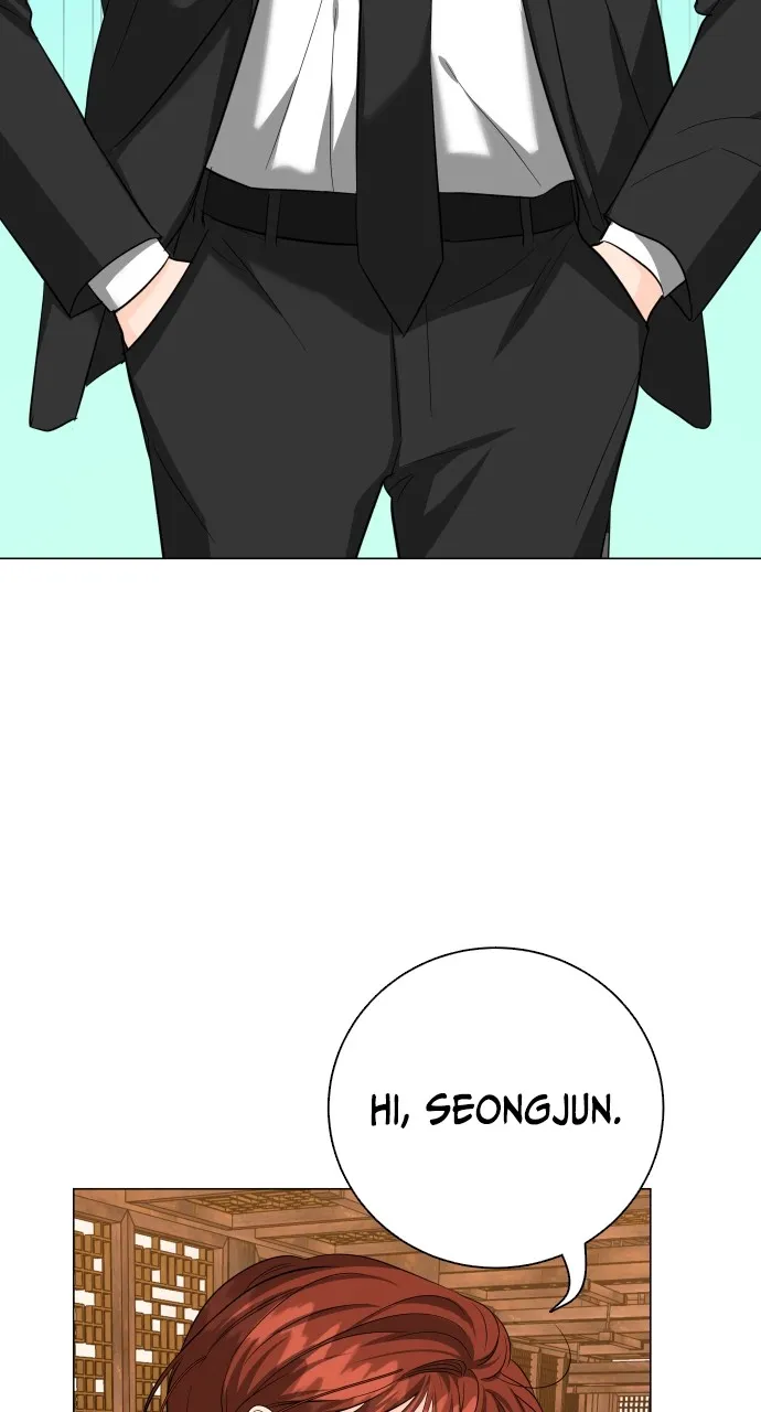 Let's Meet After Work Chapter 31 page 65 - 