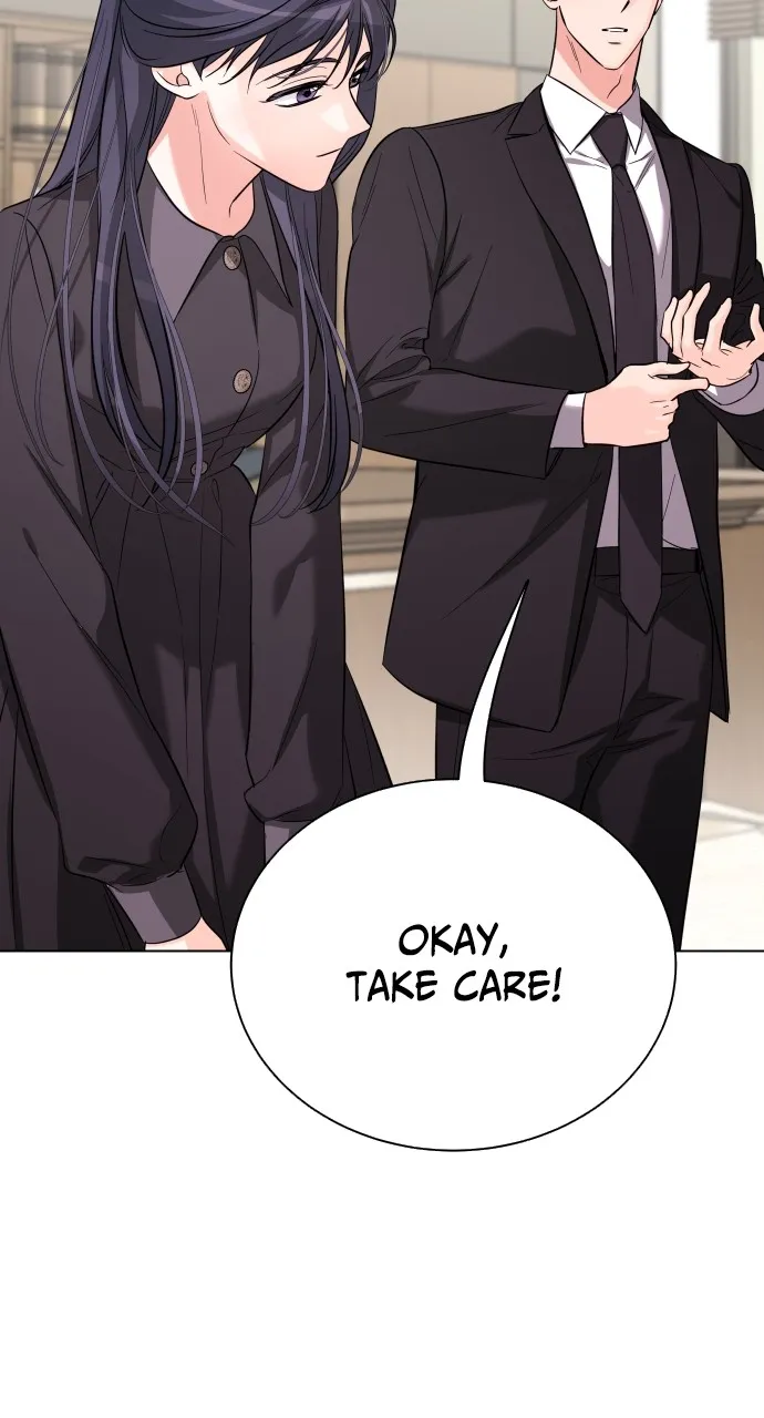 Let's Meet After Work Chapter 31 page 8 - 