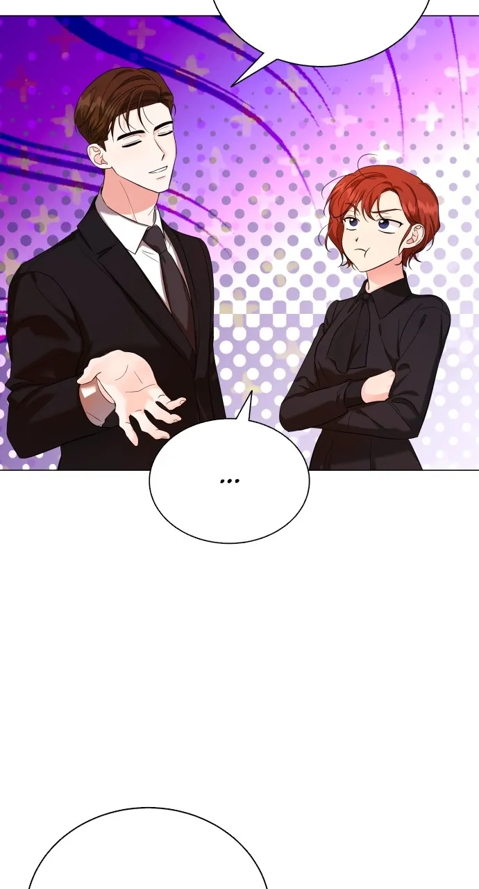 Let's Meet After Work Chapter 32 page 12 - 