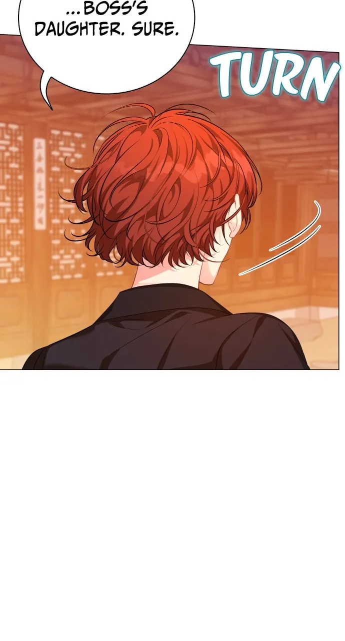 Let's Meet After Work Chapter 32 page 13 - 