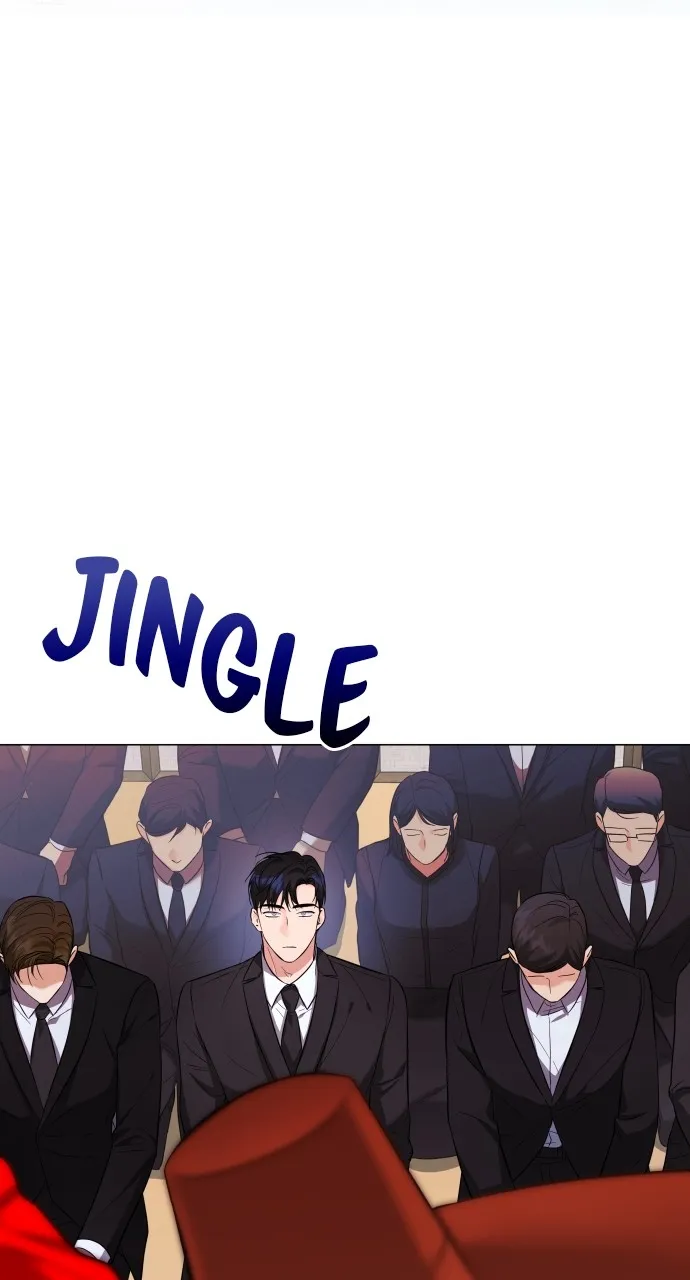 Let's Meet After Work Chapter 32 page 21 - 